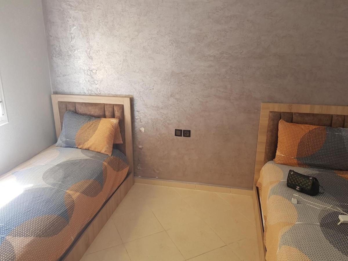 Casa Martil Moroccan House Luaran gambar