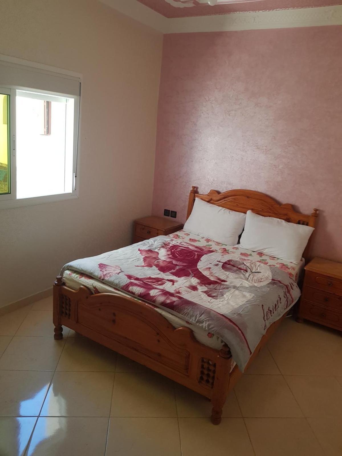 Casa Martil Moroccan House Luaran gambar